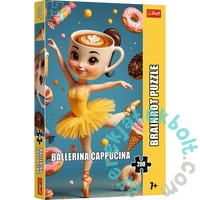 Trefl 200 db-os puzzle - Ballerina Cappucina (13362)