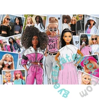 Trefl 200 db-os puzzle - Barbie - Barbie világában (13301)
