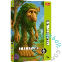 Trefl 200 db-os puzzle - BrainRots, Prr Prr Patapim (13367)