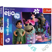 Trefl 200 db-os puzzle - Disney Pixar, Elio a távoli galaxisban (13332)