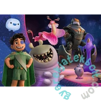 Trefl 200 db-os puzzle - Disney Pixar