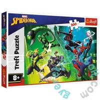 Trefl 300 db-os puzzle - Pókember (23036)