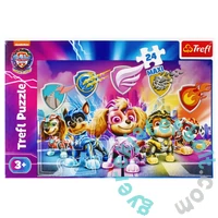 Trefl 24 db-os Maxi puzzle - Mancs őrjárat (14358)