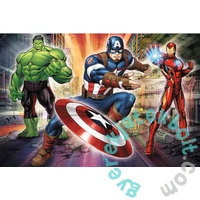 Trefl 24 db-os Maxi puzzle - Marvel - Avengers - Bosszúállók (14321)