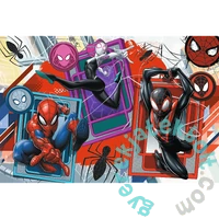 Trefl 24 db-os Maxi puzzle - Marvel Pókember