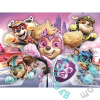 Trefl 30 db-os puzzle - Mancs őrjárat (18298)