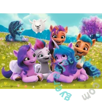 Trefl 30 db-os puzzle - My Little Pony (18299)