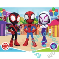 Trefl 30 db-os puzzle - Spiderman (18285)