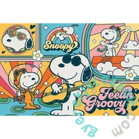 Trefl 300 db-os puzzle - Snoopy (23044)