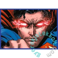 Trefl 4 x 250 db-os puzzle - A bátor Superman (13340)