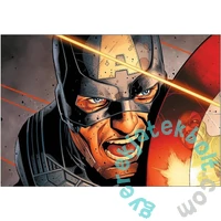 Trefl 4 x 250 db-os puzzle - Avengers - Bosszúállók (13309)