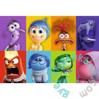 Trefl 60 db-os puzzle - Agymanók 2 (17397)