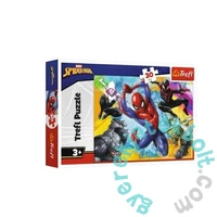 Trefl 60 db-os puzzle - Pókember (18307)