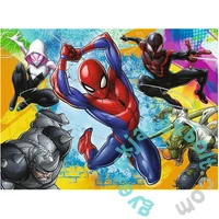 Trefl 60 db-os puzzle - Pókember (18307)