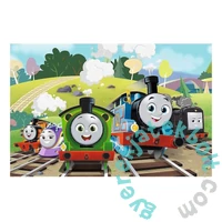 Trefl 60 db-os puzzle - Thomas és barátai (17379)