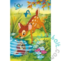Trefl 600 db-os puzzle - 40 Éves Jubileum - Disney - Bambi (37600)