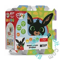 Trefl 8 db-os Szivacs puzzle - Bing (61613)