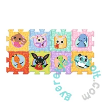 Trefl 8 db-os Szivacs puzzle - Bing (61613)