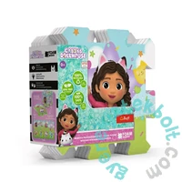 Trefl 8 db-os Szivacs puzzle - Gabi babaháza (62091)