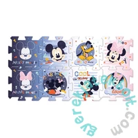 Trefl 8 db-os Szivacs puzzle - Mickey egér (61604)