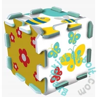 Trefl 9 db-os Szivacs puzzle - Rét  (61261)