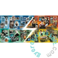 Trefl 9000 db-os UFT puzzle - Harry Potter - A Roxfort Házai (81023)