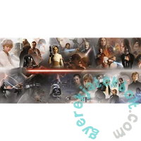 Trefl 9000 db-os UFT puzzle - Star Wars - The Story of Darth Vader (81032)