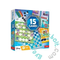 Trefl Disney 15db-os játékgyűjtemény (02583)