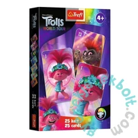 Trefl Fekete Péter kártya - Trollok (08499)