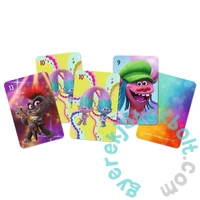 Trefl Fekete Péter kártya - Trollok (08499)