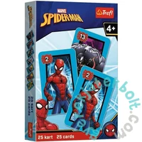 Trefl Fekete Péter kártya - Pókember (08498)