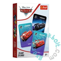 Trefl Fekete Péter kártya - Verdák (08511)