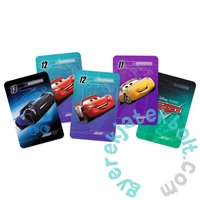 Trefl Fekete Péter kártya - Verdák (08511)