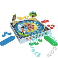 Trefl Jumpers Mancs őrjárat - Repülő kalapok társasjáték (01998)