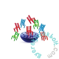 Trefl  Mistakos Platform társasjáték (02667)