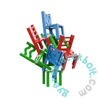 Trefl Mistakos - Székek társasjáték (02179)