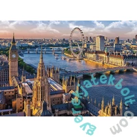 Trefl 1000 db-os puzzle - London (10404)