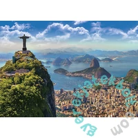 Trefl 1000 db-os puzzle - Rio de Janeiro (10405)