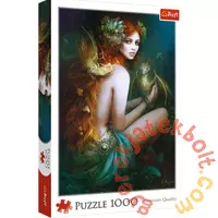 Trefl 1000 db-os puzzle - A sárkányok barátja (10592)