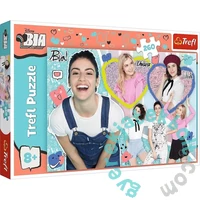 Trefl 260 db-os puzzle - Bia, Chiara és Celeste (13258)