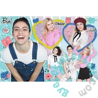 Trefl 260 db-os puzzle - Bia, Chiara és Celeste (13258)