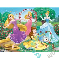 Trefl 30 db-os puzzle - Disney Princess - Légy hercegnő (18267)