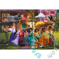 Trefl 100 db-os puzzle - Encanto (16445)