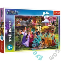 Trefl 100 db-os puzzle - Encanto (16445)