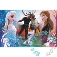 Trefl 300 db-os puzzle - Jégvarázs - A szeretet ereje (23006)