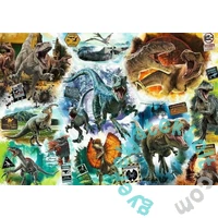 Trefl 1000 db-os puzzle - Jurassic World - Dominion (10727)