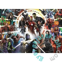 Trefl 1000 db-os puzzle - Avengers - Bosszúállók: Végjáték (10626)