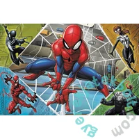 Trefl 300 db-os puzzle - Marvel - Pókember: A harcos (23005)