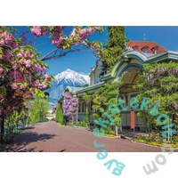 Trefl 2000 db-os puzzle - Merano, Olaszország (27115)