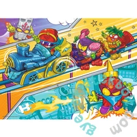 Trefl 30 db-os puzzle - Superzings 5.